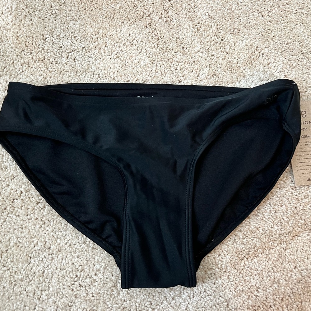 Albion Swim Bottoms